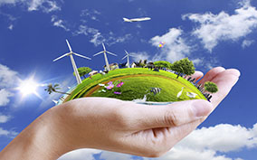 บริษัท สงขลา ไบโอแมส จำกัด Environmental monitoring services