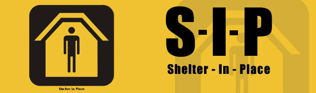บริษัท สงขลา ไบโอแมส จำกัด การหลบภัยสารเคมี Shelter In Place